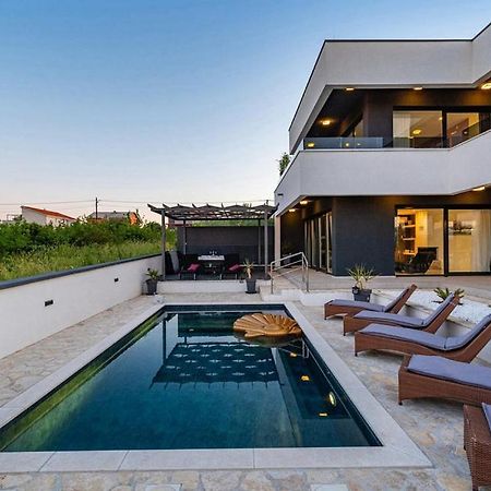 Villa Evoque - Adriatic Luxury Villas Zadar Dış mekan fotoğraf