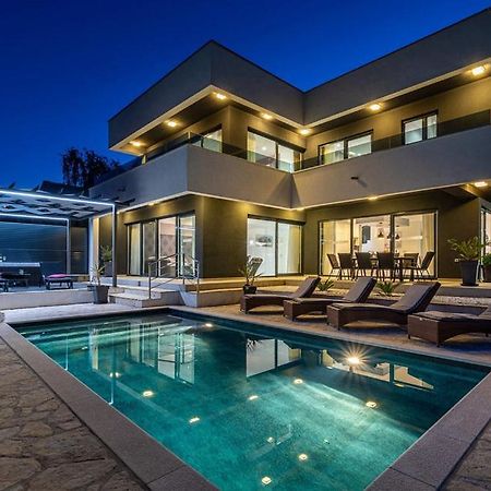 Villa Evoque - Adriatic Luxury Villas Zadar Dış mekan fotoğraf