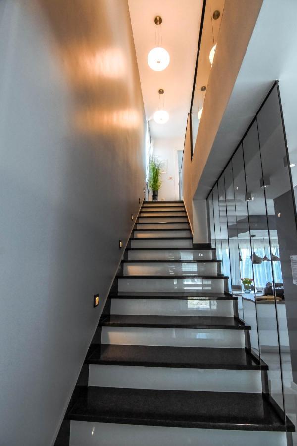 Villa Evoque - Adriatic Luxury Villas Zadar Dış mekan fotoğraf