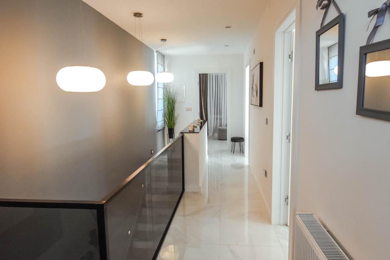 Villa Evoque - Adriatic Luxury Villas Zadar Dış mekan fotoğraf