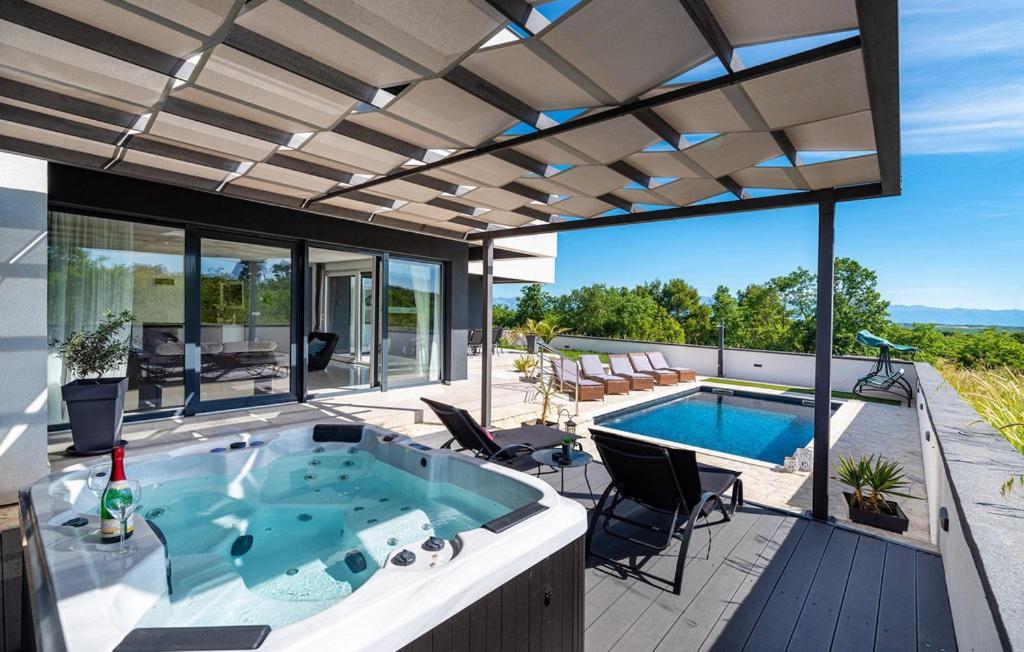 Villa Evoque - Adriatic Luxury Villas Zadar Dış mekan fotoğraf
