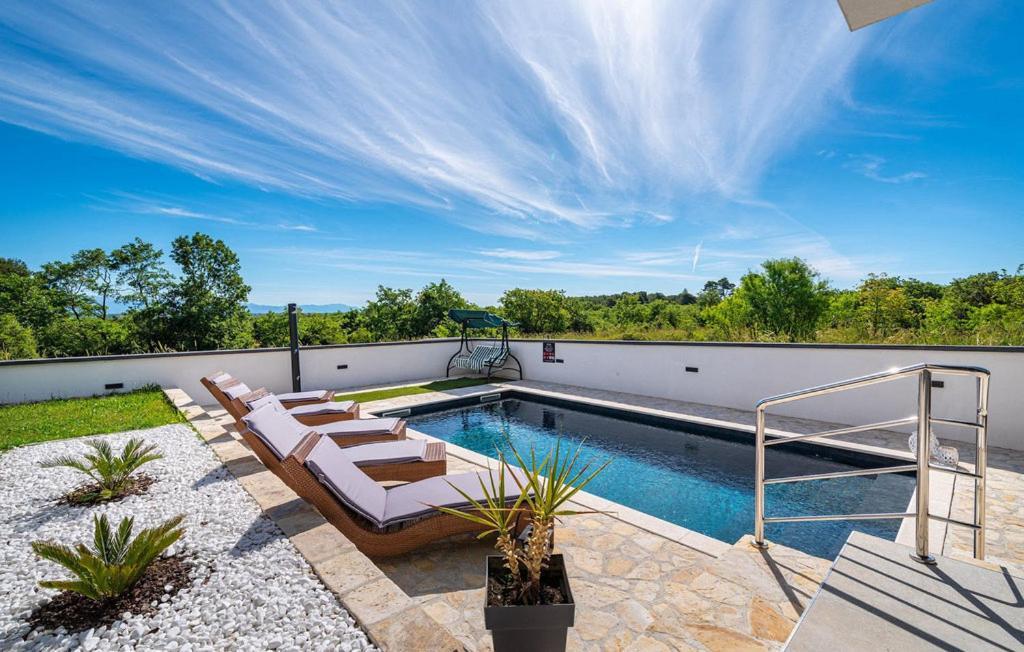 Villa Evoque - Adriatic Luxury Villas Zadar Dış mekan fotoğraf