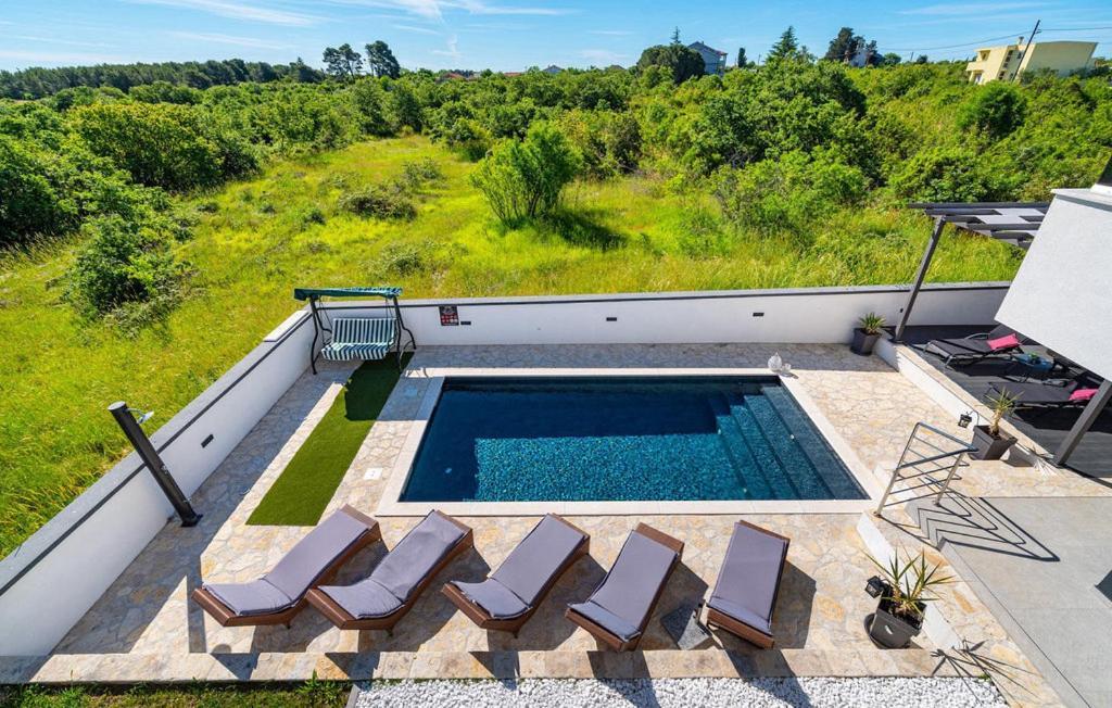Villa Evoque - Adriatic Luxury Villas Zadar Dış mekan fotoğraf