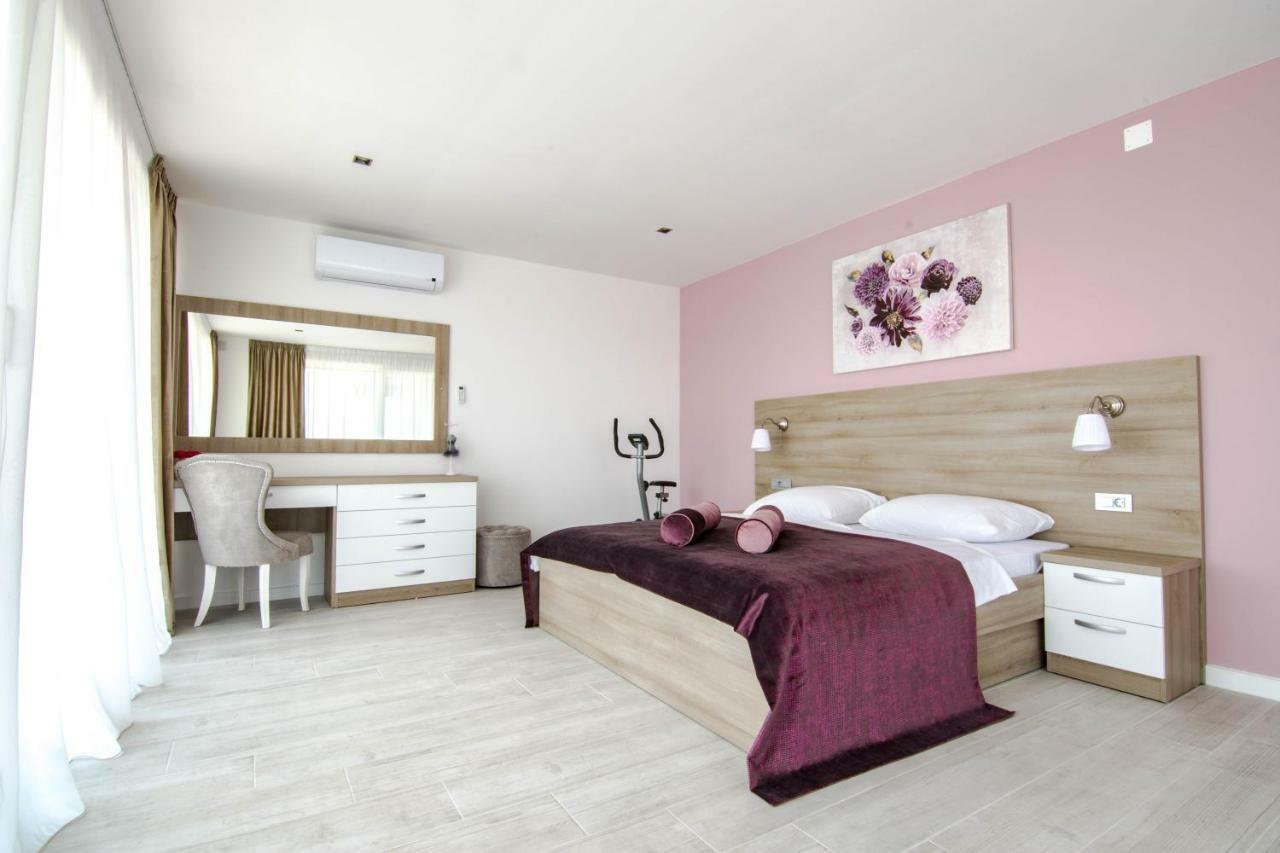 Villa Evoque - Adriatic Luxury Villas Zadar Dış mekan fotoğraf