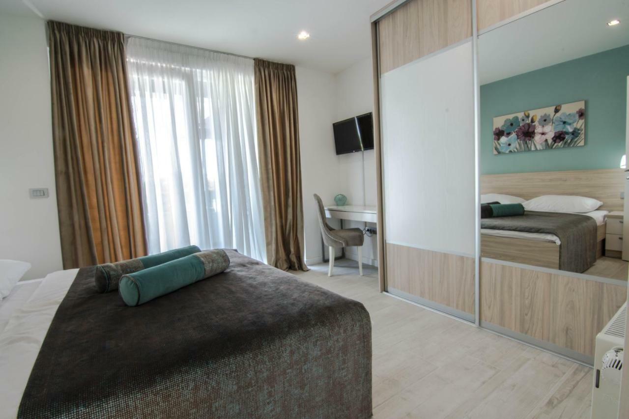 Villa Evoque - Adriatic Luxury Villas Zadar Dış mekan fotoğraf