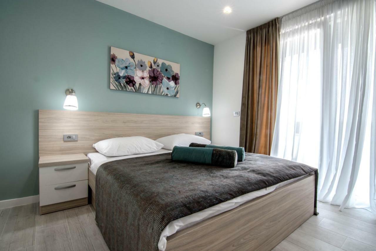 Villa Evoque - Adriatic Luxury Villas Zadar Dış mekan fotoğraf