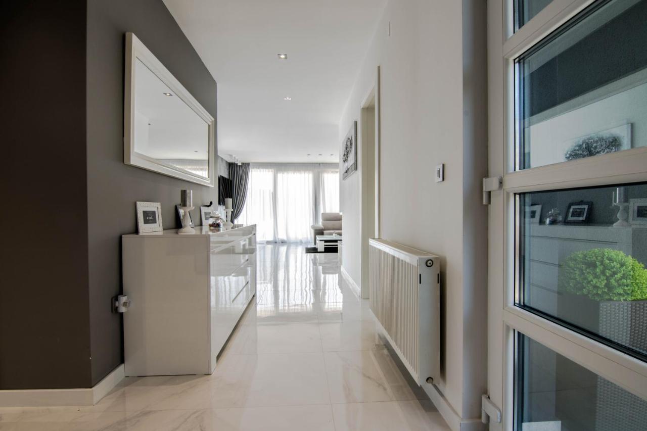 Villa Evoque - Adriatic Luxury Villas Zadar Dış mekan fotoğraf